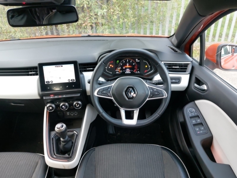 Used Renault Clio 2022 for sale - 76651440: Photo 7