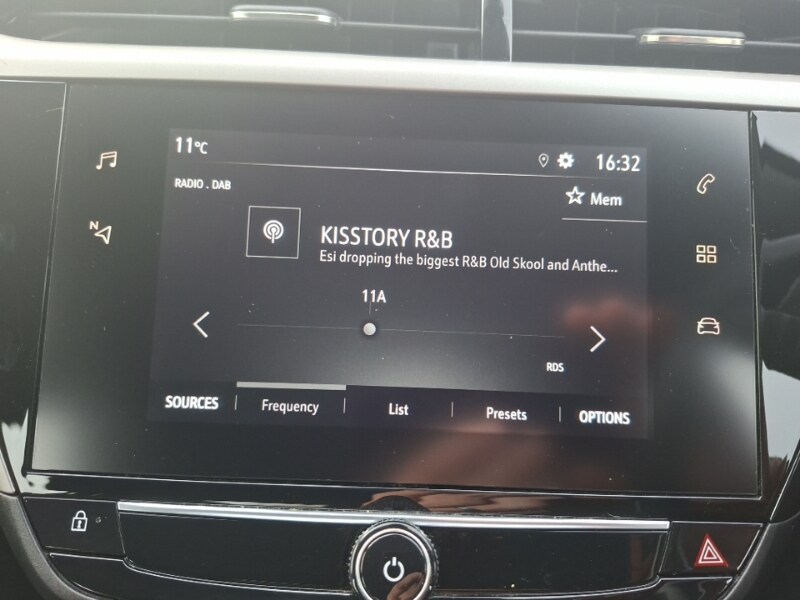 Used Vauxhall Corsa 2022 for sale - 77999716: Photo 10