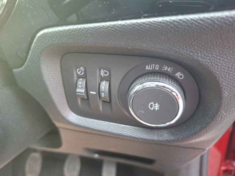 Used Vauxhall Corsa 2022 for sale - 77999716: Photo 11