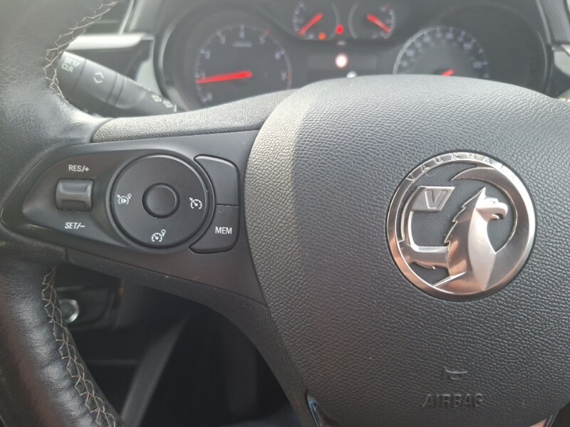 Used Vauxhall Corsa 2022 for sale - 77999716: Photo 13