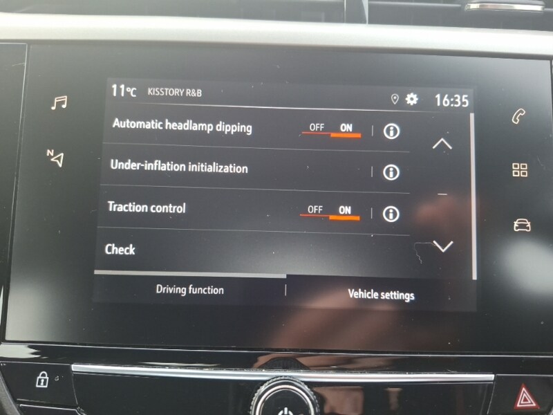 Used Vauxhall Corsa 2022 for sale - 77999716: Photo 14