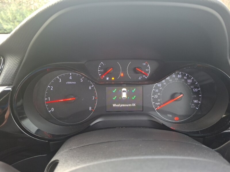 Used Vauxhall Corsa 2022 for sale - 77999716: Photo 15