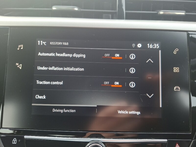 Used Vauxhall Corsa 2022 for sale - 77999716: Photo 16