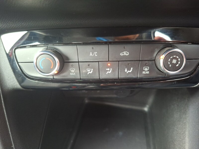 Used Vauxhall Corsa 2022 for sale - 77999716: Photo 18