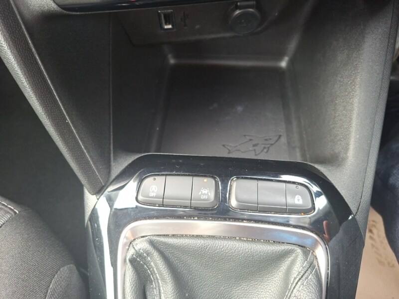 Used Vauxhall Corsa 2022 for sale - 77999716: Photo 19