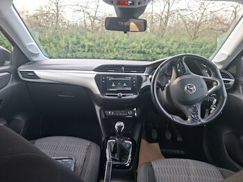 Used Vauxhall Corsa 2022 for sale - 77999716: Photo