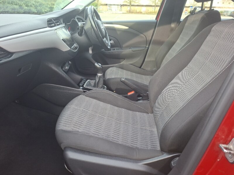 Used Vauxhall Corsa 2022 for sale - 77999716: Photo 5