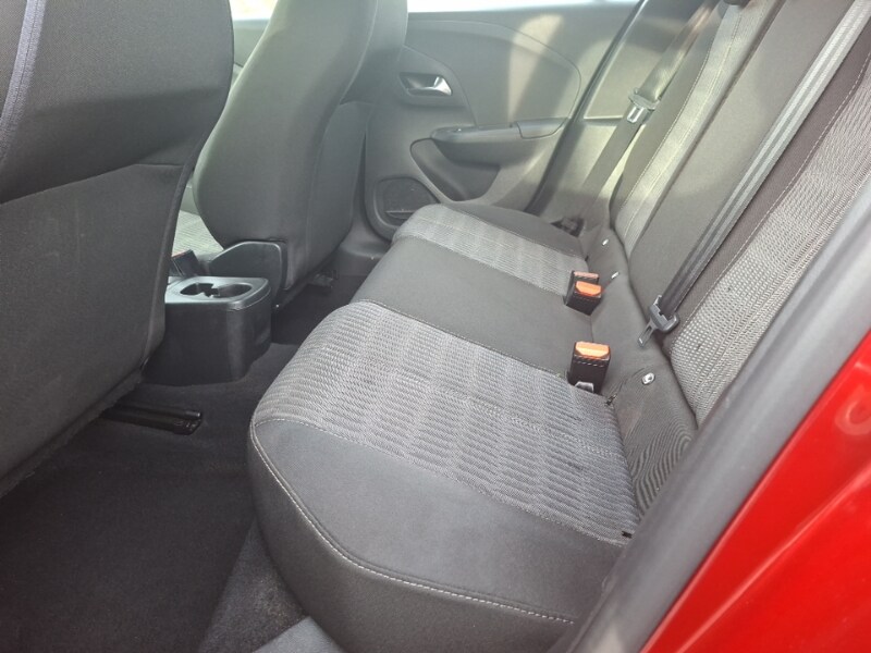 Used Vauxhall Corsa 2022 for sale - 77999716: Photo 6