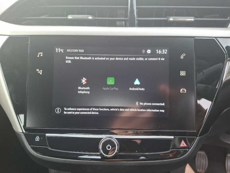 Used Vauxhall Corsa 2022 for sale - 77999716: Photo 7