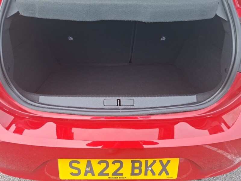 Used Vauxhall Corsa 2022 for sale - 77999716: Photo 8