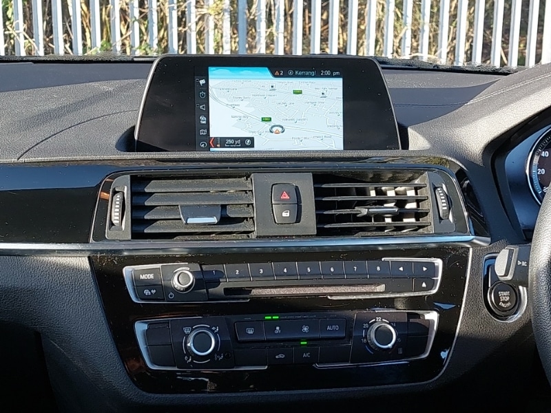 Used BMW 1 Series 2019 for sale - 76785554: Photo 11