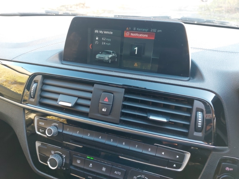 Used BMW 1 Series 2019 for sale - 76785554: Photo 16