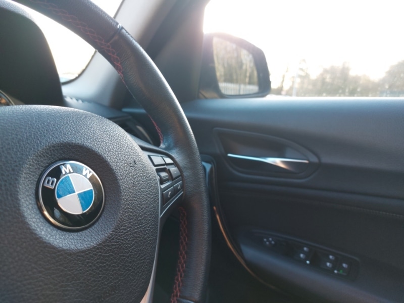 Used BMW 1 Series 2019 for sale - 76785554: Photo 18