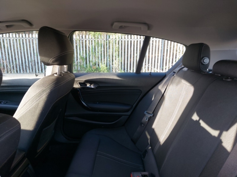 Used BMW 1 Series 2019 for sale - 76785554: Photo 6