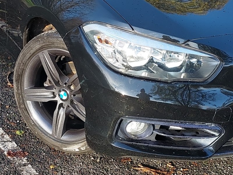 Used BMW 1 Series 2019 for sale - 76785554: Photo 9