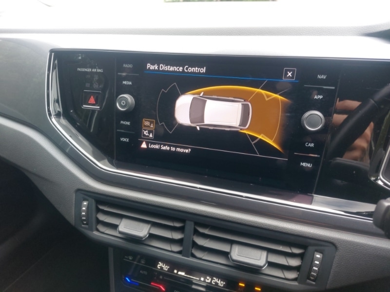 Used Volkswagen Taigo 2022 for sale - 76663999: Photo 14