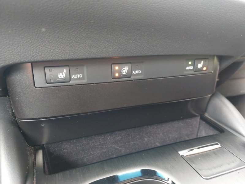 Used Lexus ES 2022 for sale - 76795434: Photo 17