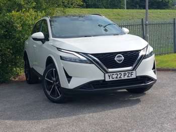 2022 - 1.3 DiG-T MH Tekna 5dr