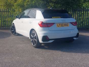 Used Audi A1 2022 for sale - 74928901: Photo