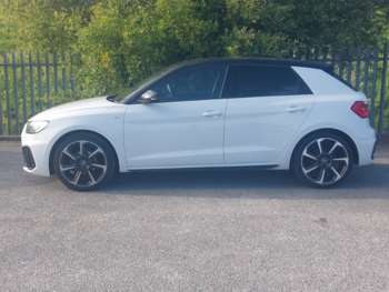 Used Audi A1 2022 for sale - 74928901: Photo
