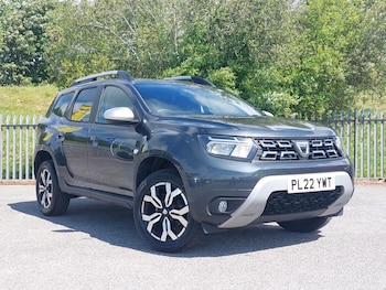 2022 - 1.3 TCe 130 Prestige 5dr