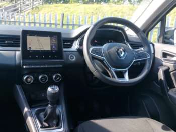Used Renault Captur 2020 for sale - 74842777: Photo