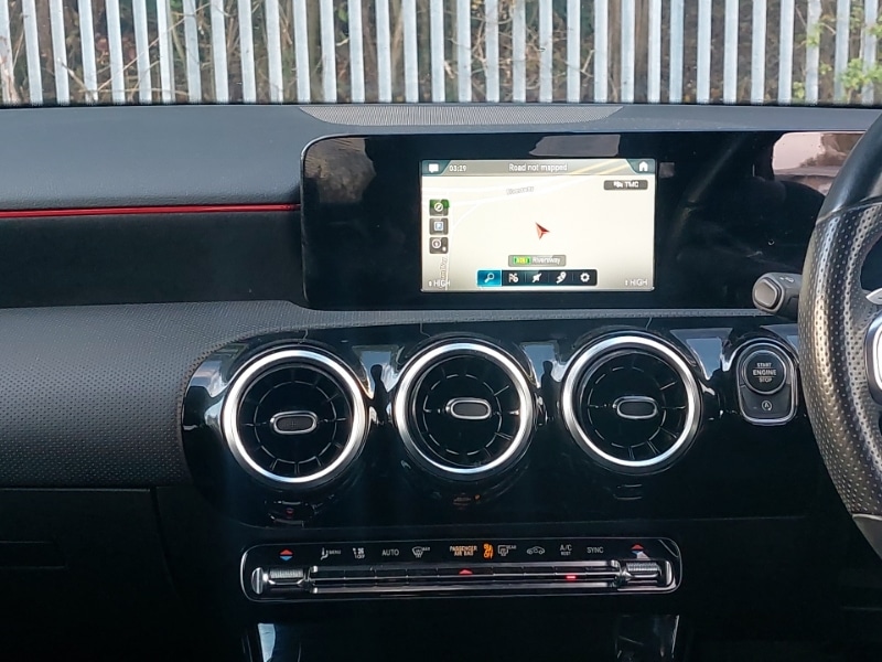 Used Mercedes-Benz A-Class 2021 for sale - 76397364: Photo 11