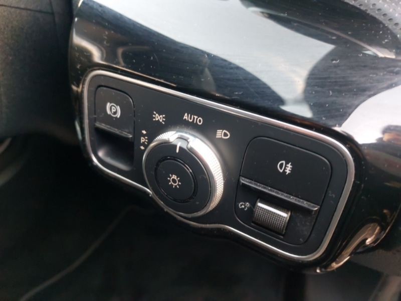 Used Mercedes-Benz A-Class 2021 for sale - 76397364: Photo 12