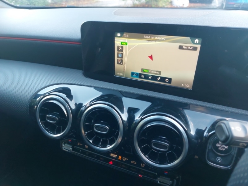 Used Mercedes-Benz A-Class 2021 for sale - 76397364: Photo 14