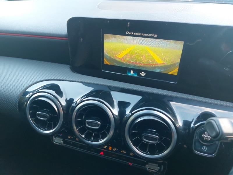 Used Mercedes-Benz A-Class 2021 for sale - 76397364: Photo 15