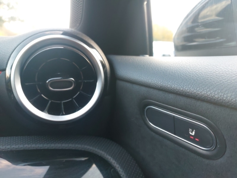 Used Mercedes-Benz A-Class 2021 for sale - 76397364: Photo 16