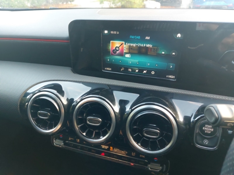 Used Mercedes-Benz A-Class 2021 for sale - 76397364: Photo 19