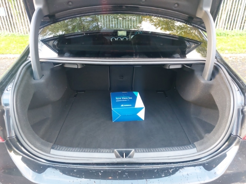 Used Mercedes-Benz A-Class 2021 for sale - 76397364: Photo 8