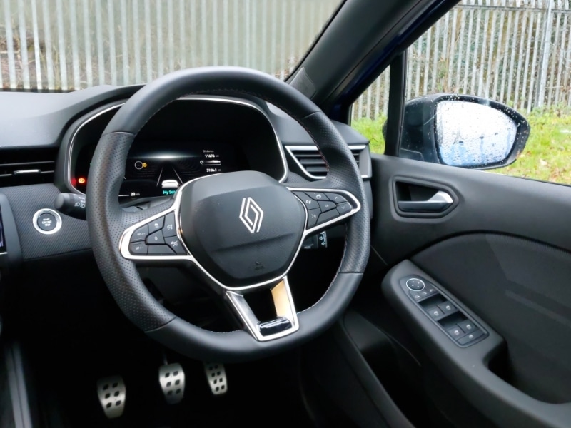 Used Renault Clio 2025 for sale - 77078158: Photo 10