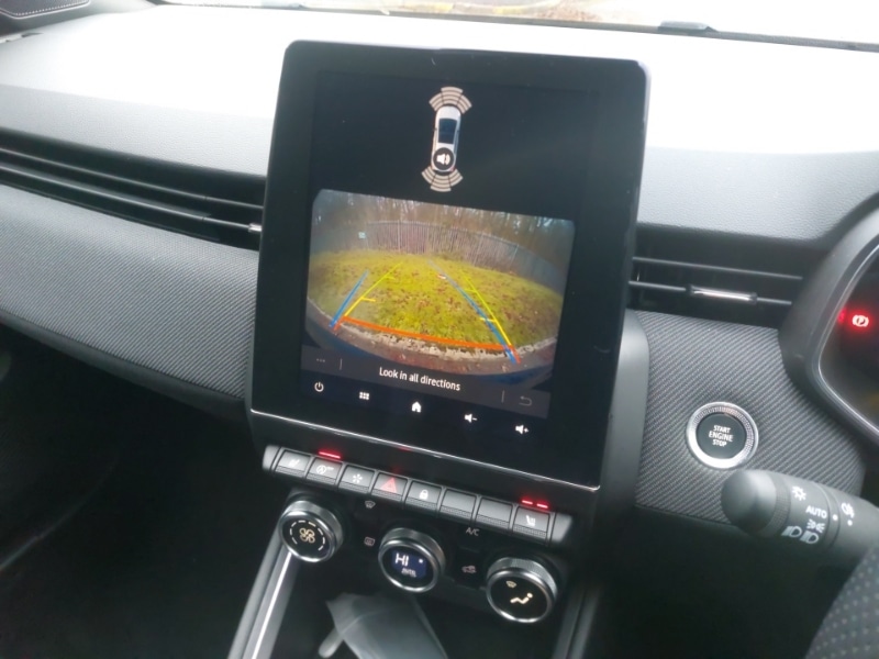 Used Renault Clio 2025 for sale - 77078158: Photo 14