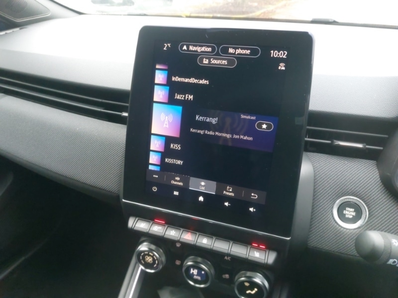 Used Renault Clio 2025 for sale - 77078158: Photo 16