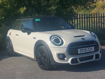 Used MINI Hatch 2019 for sale - 78998218: Photo