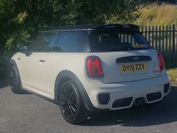 Used MINI Hatch 2019 for sale - 78998218: Photo