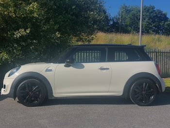 Used MINI Hatch 2019 for sale - 78998218: Photo