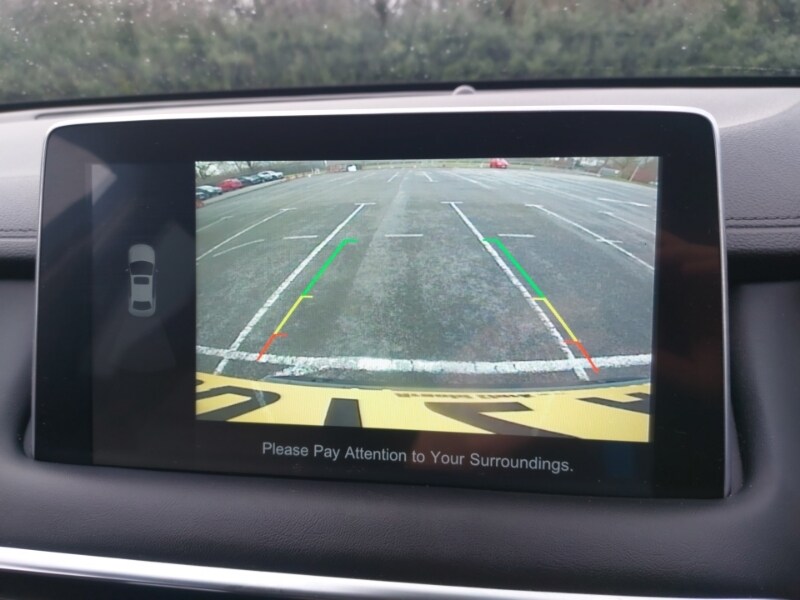 Used MG MG HS 2023 for sale - 77816442: Photo 10