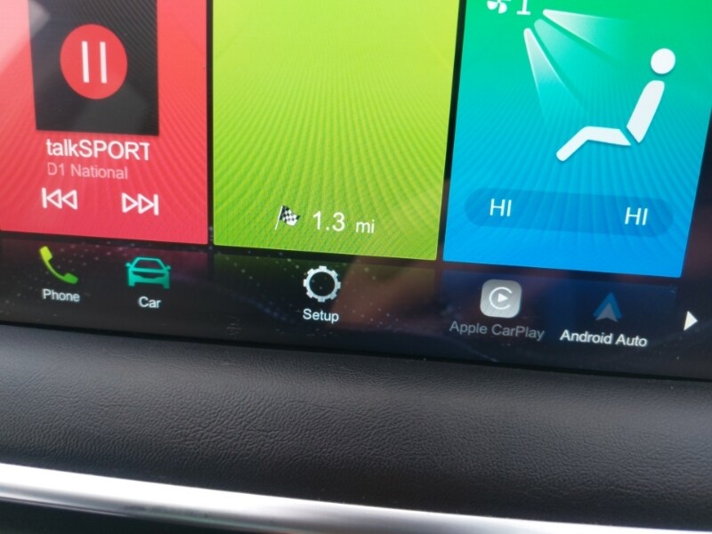 Used MG MG HS 2023 for sale - 77816442: Photo 12