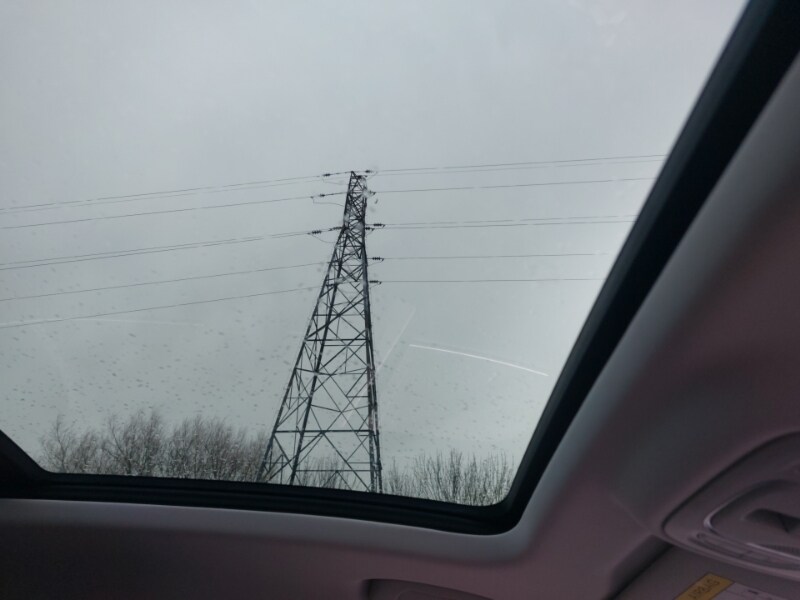 Used MG MG HS 2023 for sale - 77816442: Photo 13