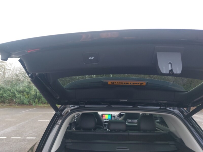 Used MG MG HS 2023 for sale - 77816442: Photo 17