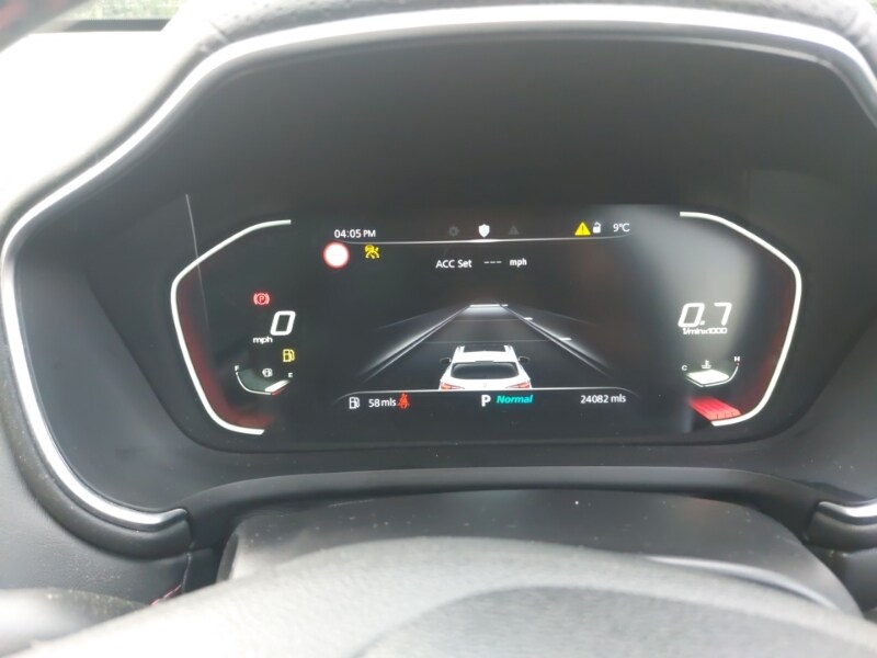 Used MG MG HS 2023 for sale - 77816442: Photo 18