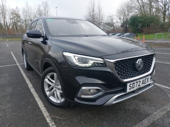 Used MG MG HS 2023 for sale - 77816442: Photo