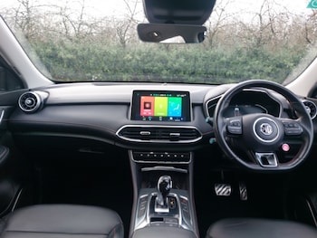 Used MG MG HS 2023 for sale - 77816442: Photo