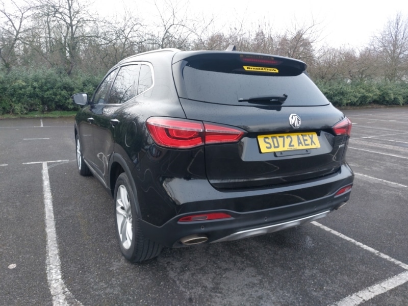 Used MG MG HS 2023 for sale - 77816442: Photo 3