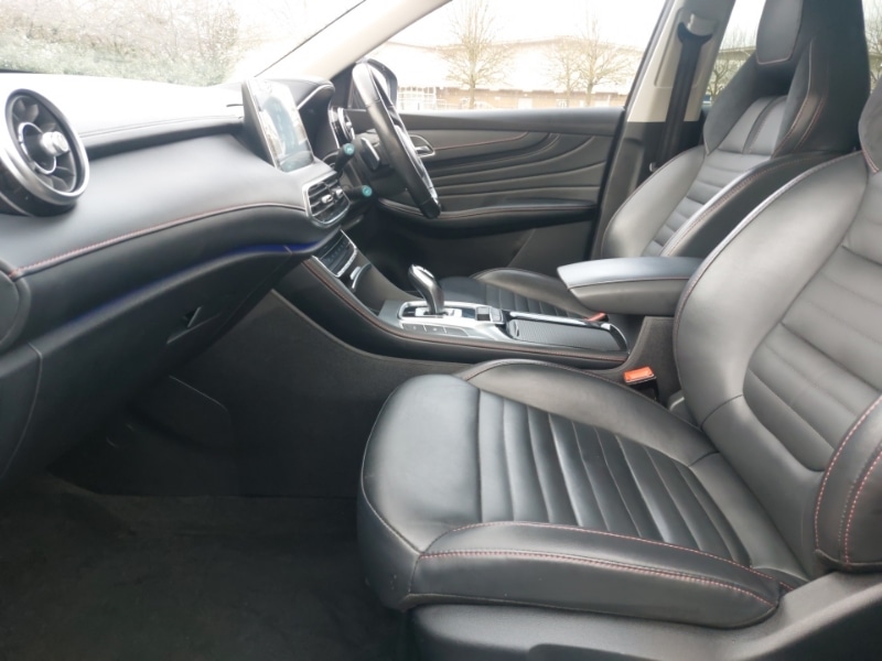 Used MG MG HS 2023 for sale - 77816442: Photo 5