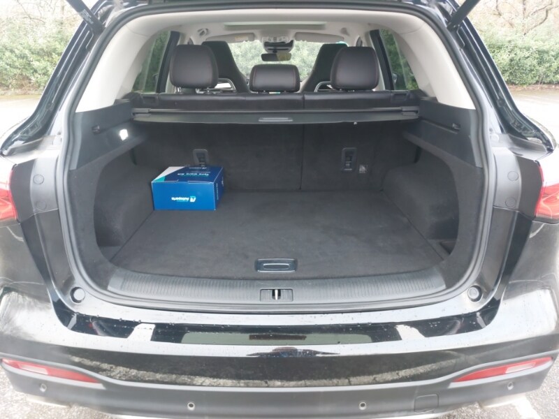 Used MG MG HS 2023 for sale - 77816442: Photo 8