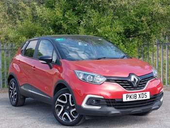 2018 - 0.9 TCE 90 Iconic 5dr
